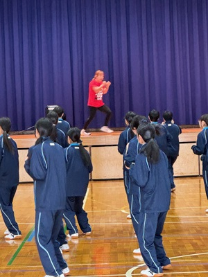 080216　エンジョイスポーツ　ボクササイズ01